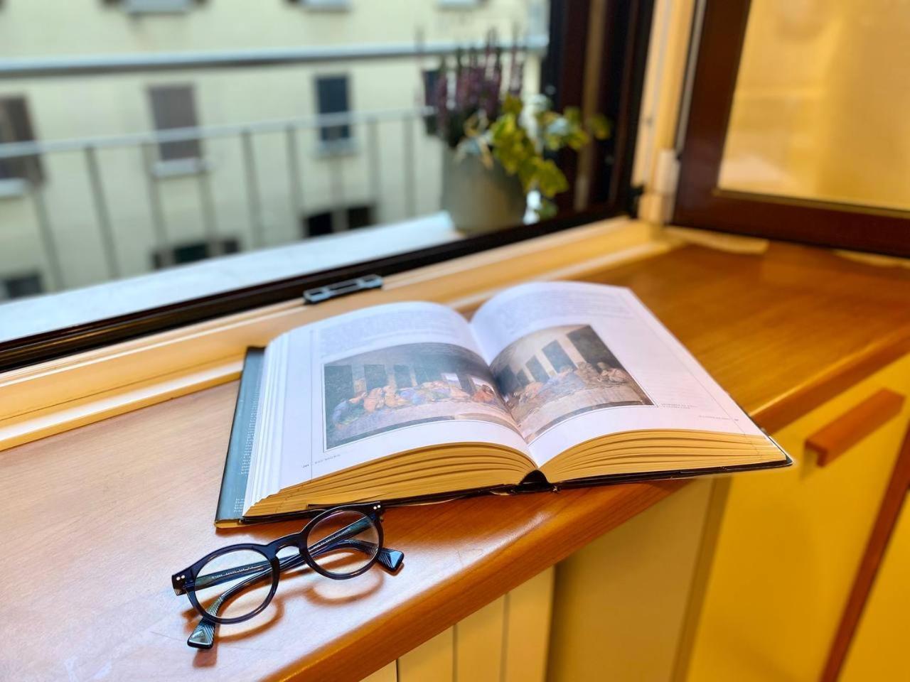 Appartamento Ringhiera House Tertulliano - Free Street Parking Nearby *