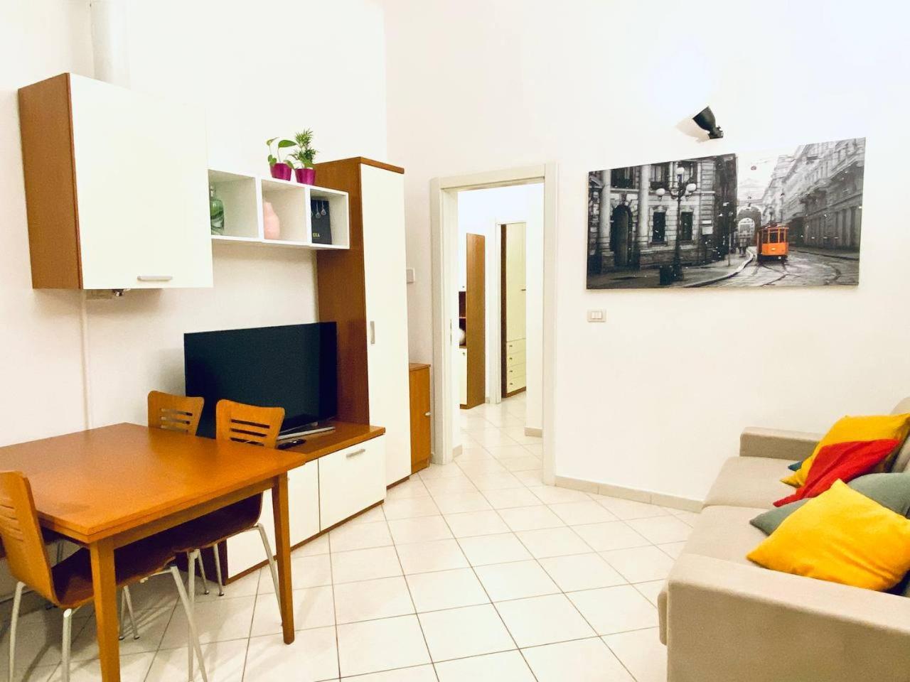 Ringhiera House Tertulliano - Free Street Parking Nearby Appartamento *